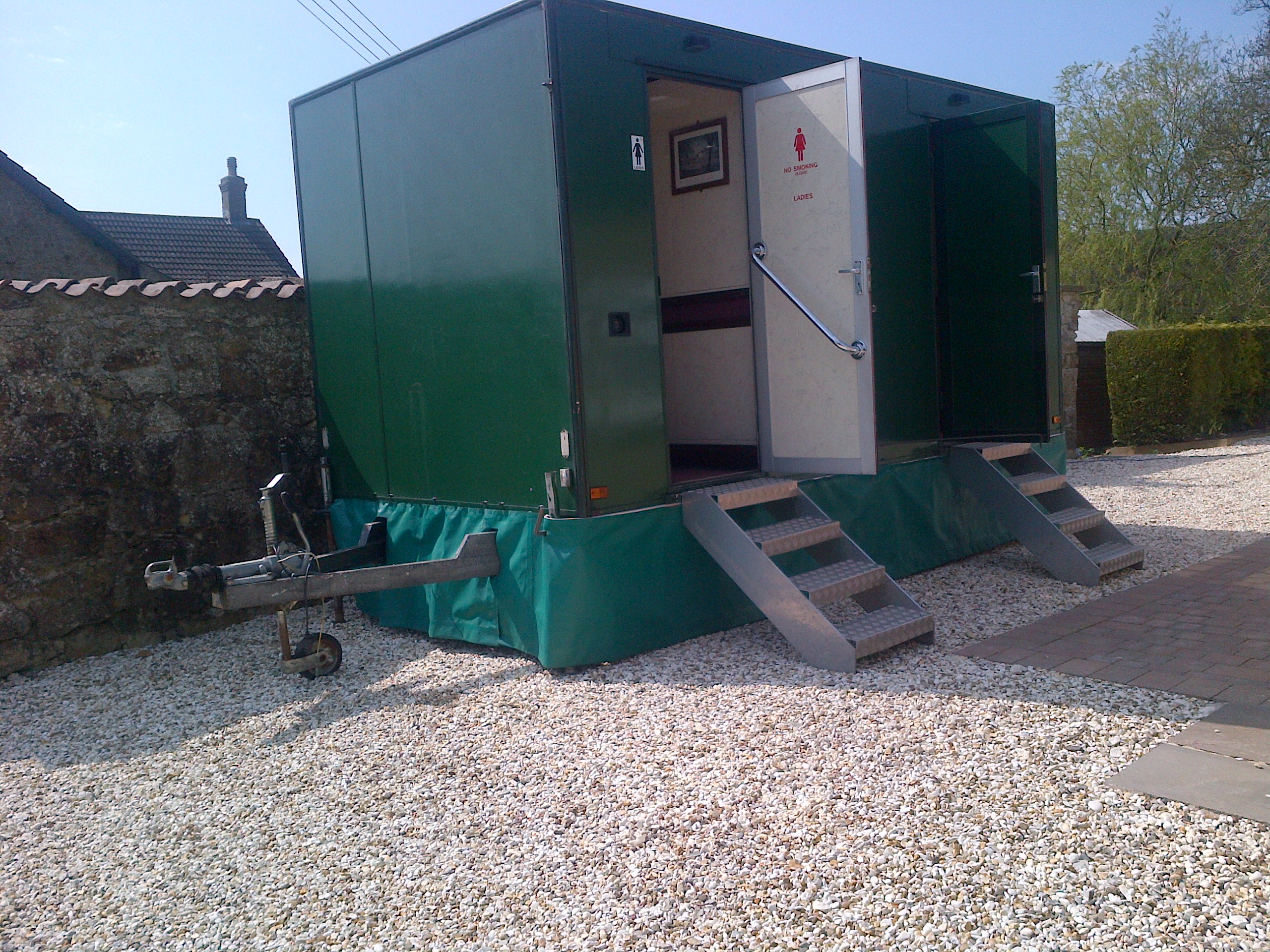 2 + 1 at South Willingham 1