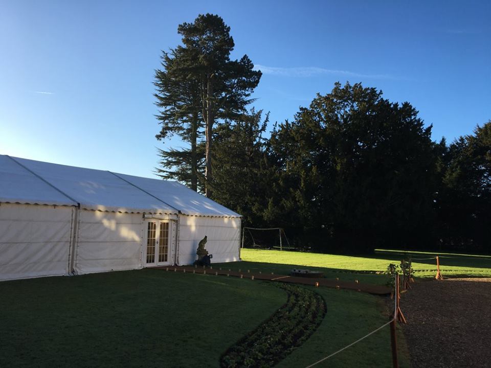 Brackenborough outside 4